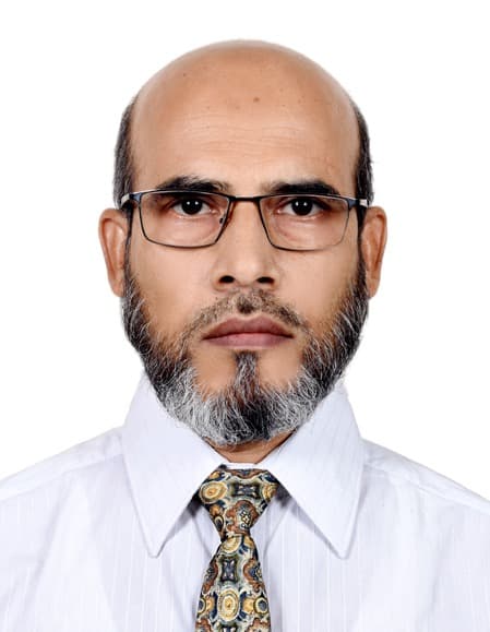 Chairman